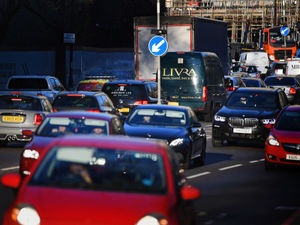 Supporting image for story: Police warn of heavy traffic around Royal Welsh Showground