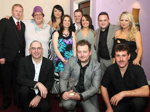 Supporting image for story: Acts grab limelight to show star quality