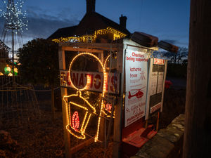 Credit: Ian Knight / Z70 Photography