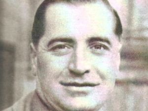 Supporting image for story: How trainer Joe Gardiner played a key role in Wolves’ glory years