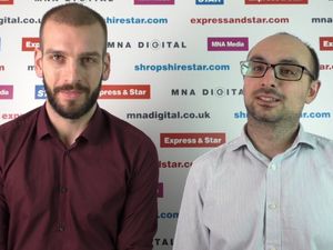 Supporting image for story: January Transfer Window: West Brom business breakdown with Joe Masi - WATCH