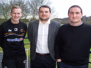 Supporting image for story: Wolves appoint new head of recruitment