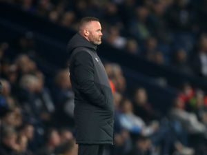 Supporting image for story: Valerien Ismael: West Brom must be wary of rock-bottom Derby 