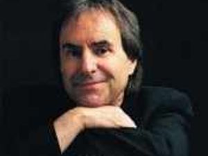 Supporting image for story: Chris De Burgh sees red