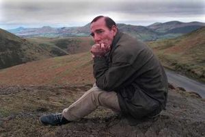 Supporting image for story: Shropshire arts venues in Pete Postlethwaite tribute