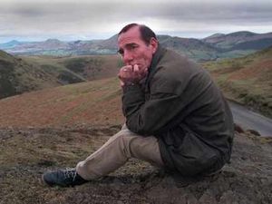 Supporting image for story: Shropshire arts venues in Pete Postlethwaite tribute