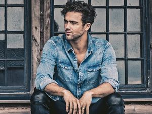 Supporting image for story: Lawson's Andy Brown to play Birmingham