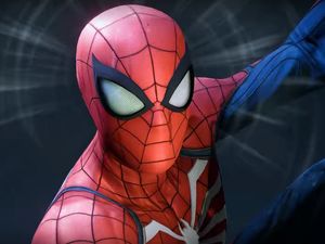 Supporting image for story: PlayStation’s Spider-Man is a must-play super hero adventure