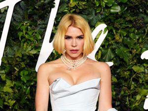 Supporting image for story: Billie Piper studied Britney, Caroline Flack and Amy Winehouse for I Hate Suzie