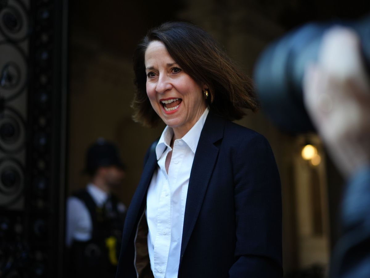 The welfare reform vote: All you need to know