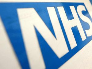 Supporting image for story: Kirsty Bosley: We're lucky to have the NHS