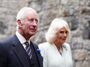 Supporting image for story: Holyrood ‘at heart of nation’, Swinney to declare at ceremony with King