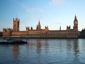 Supporting image for story: MPs vote in favour of measures to decriminalise abortion for women