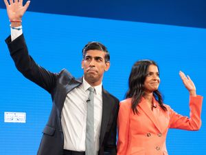 Supporting image for story: Labour claims questions remain as company owned by Sunak’s wife is closed