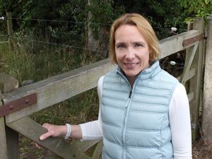 Supporting image for story: Shropshire MP calls for fairer deal for farmers hit by bird flu outbreaks