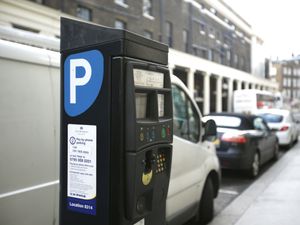 Supporting image for story: What is the National Parking Platform?