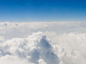 Supporting image for story: ‘Rogue’ action by countries to geoengineer climate could worsen impacts – study