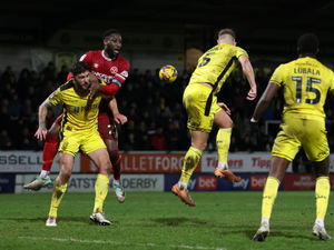Supporting image for story: Shrewsbury Town's League One rivals sold by long-serving chairman