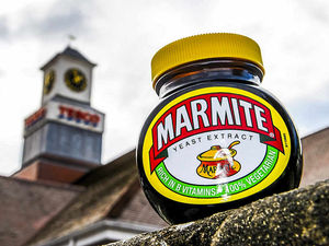 Supporting image for story: Marmite-gate debate: Shropshire shoppers have their say on the Brexit price war