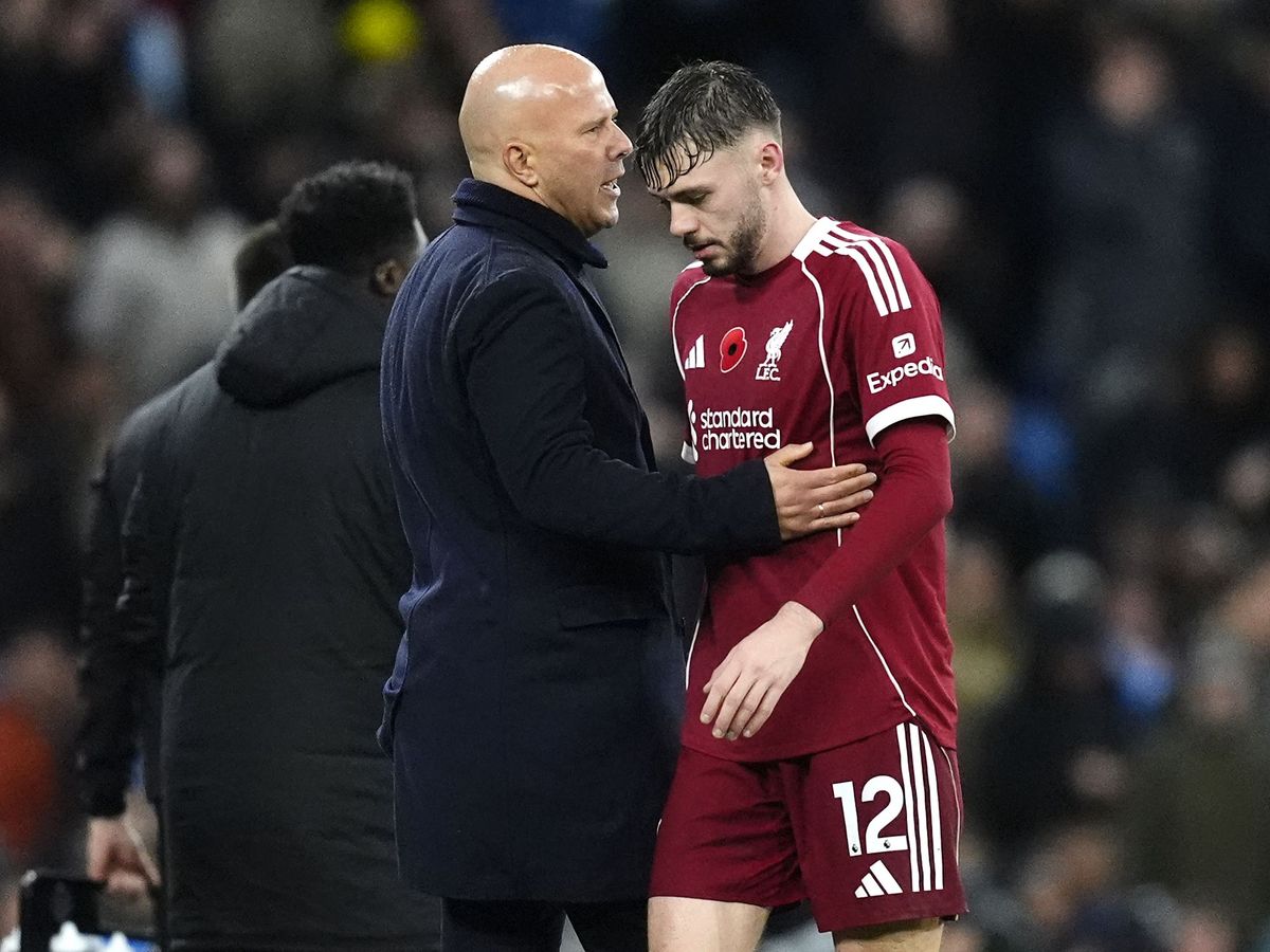 Roy Keane: Liverpool are in crisis and their defence is all over the place