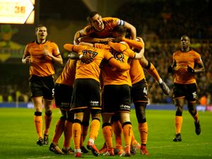 Supporting image for story: Wolves 3 Sheffield United 0 – player ratings