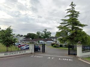 Supporting image for story: Care home near Bridgnorth 'disappointed' after requires improvement rating - leaders vow to 'turn it around'