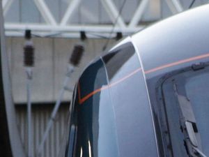 Supporting image for story: Commons speaker tells West Midlands rail operator Avanti West Coast: "Your services are appalling"