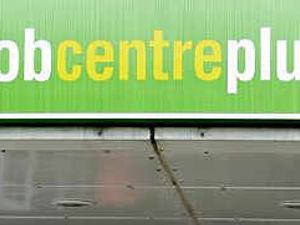 Supporting image for story: One in 10 Midland workers on dole