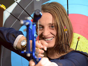 Supporting image for story: Time is right to target family life, says archer Alison