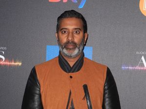 Supporting image for story: Radio DJ Nihal Arthanayake involved in ‘terrifying’ crash with lorry and car