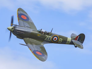 Supporting image for story: Peter Rhodes on forgetting wars, mental arithmetic and police officers chasing smoke