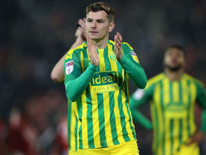 Supporting image for story: Conor Townsend: West Brom must build on Leeds display