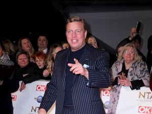 Supporting image for story: Strictly’s Thomas Skinner: I’ve made mistakes and if you dig you’ll find more