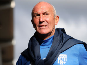 Supporting image for story: Tony Pulis would understand if West Brom sacked him