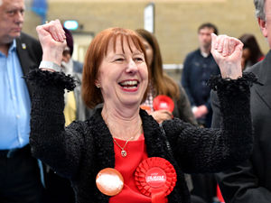 Supporting image for story: Wolverhampton Labour councillor 'gobsmacked' after deselection