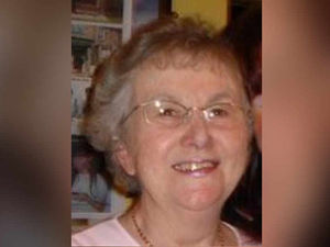 Supporting image for story: Woman in court over murder of Halesowen pensioner Cynthia Beamond