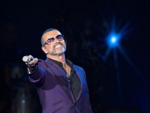 Supporting image for story: George Michael’s Careless Whisper retains top spot in poll of favourite songs