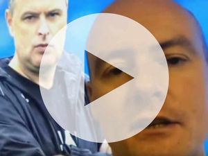 Supporting image for story: Watch: Tim Nash's daily AFC Telford update - January 22