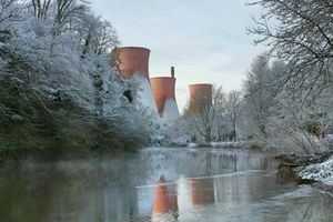 Photo by Steven Sneade