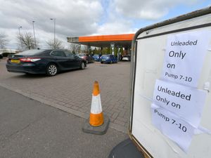 Supporting image for story: Diesel shortage: Drivers continue to search for fuel as shortage causes misery