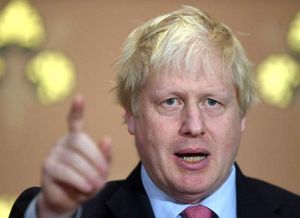 Supporting image for story: Doreen Tipton: Time to stick my neck out. . .