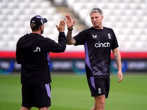 Supporting image for story: Brydon Carse poised to give England a boost with return to action after injury