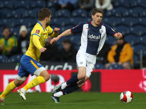 Supporting image for story: Adam Reach: West Brom must play smart with intensity
