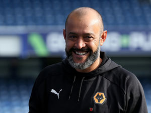 Supporting image for story: Nuno linked with Everton job: Wolves fans reaction