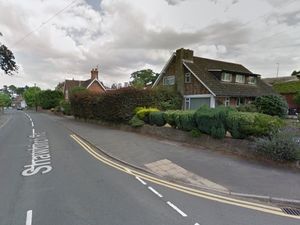 Supporting image for story: Telford & Wrekin Council weighs in on row over 'overly dominant' garden fence