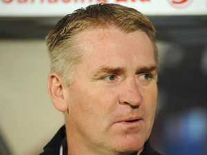 Supporting image for story: Dean Smith gets a win on his 250th