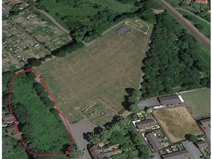 Supporting image for story: Campaigners demand council reveals legal fees ahead of Supreme Court case over recreation ground