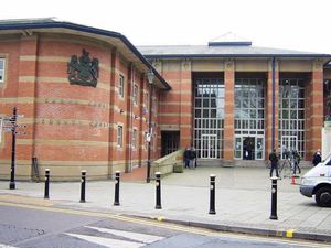 Supporting image for story: Jailed: Drug-addicted Staffordshire conwoman preyed on elderly victims