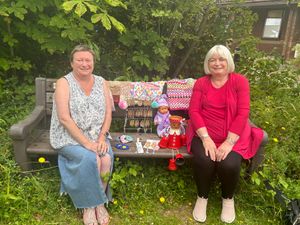 Supporting image for story: Family looking to give back to charity with craft sale