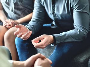 Supporting image for story: New suicide prevention training rolled out to NHS mental health staff